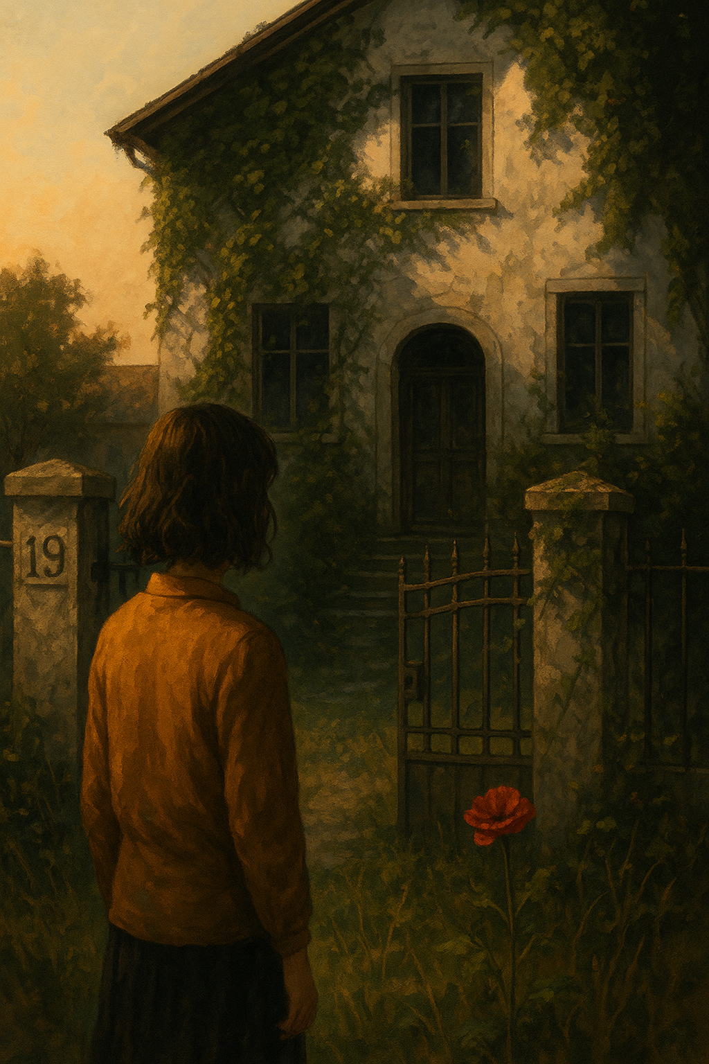 House Number 19