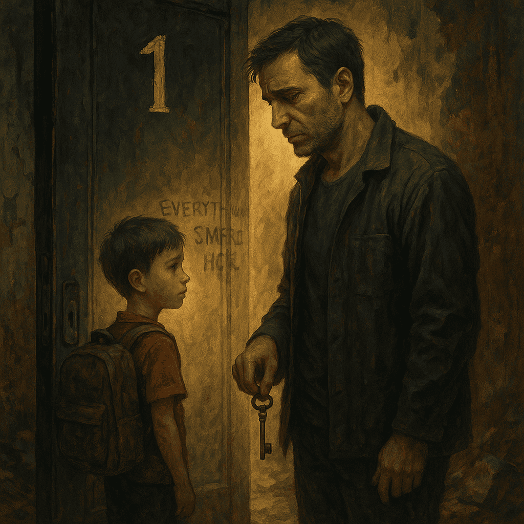 Story Illustration