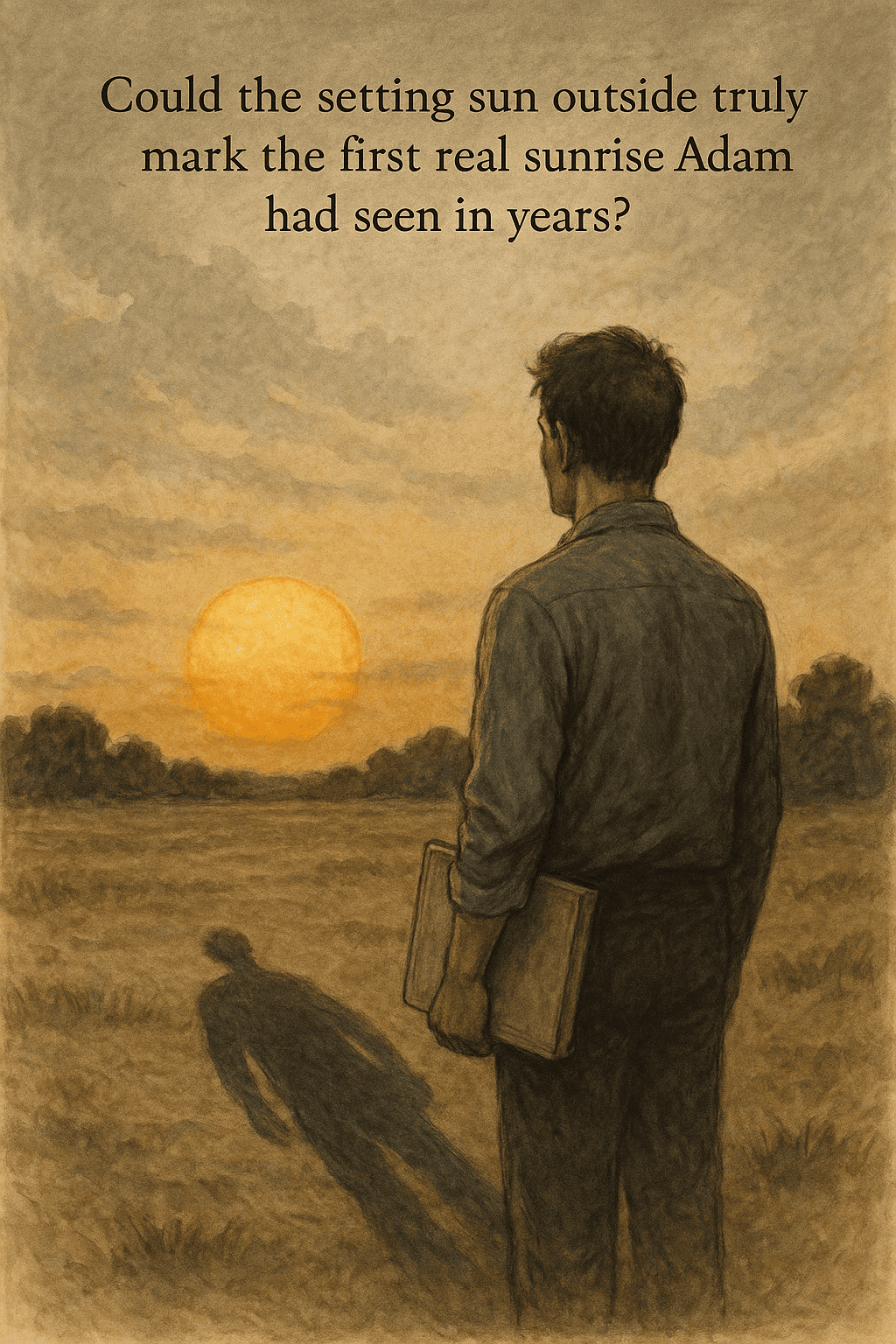 Story Illustration