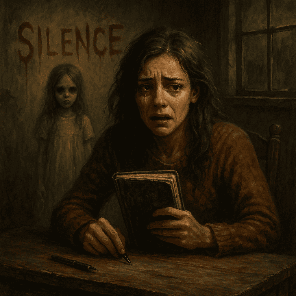 The Final Scream