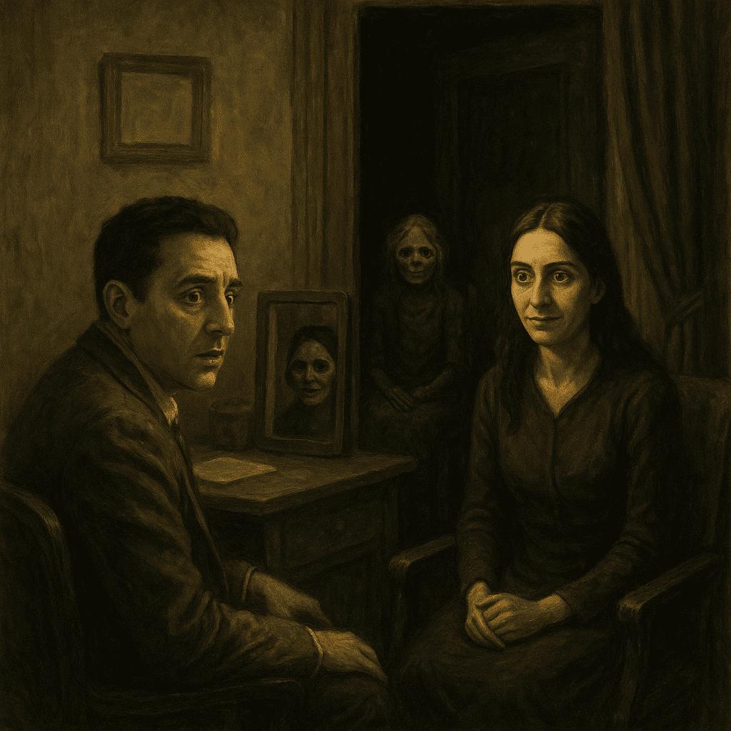 Story Illustration