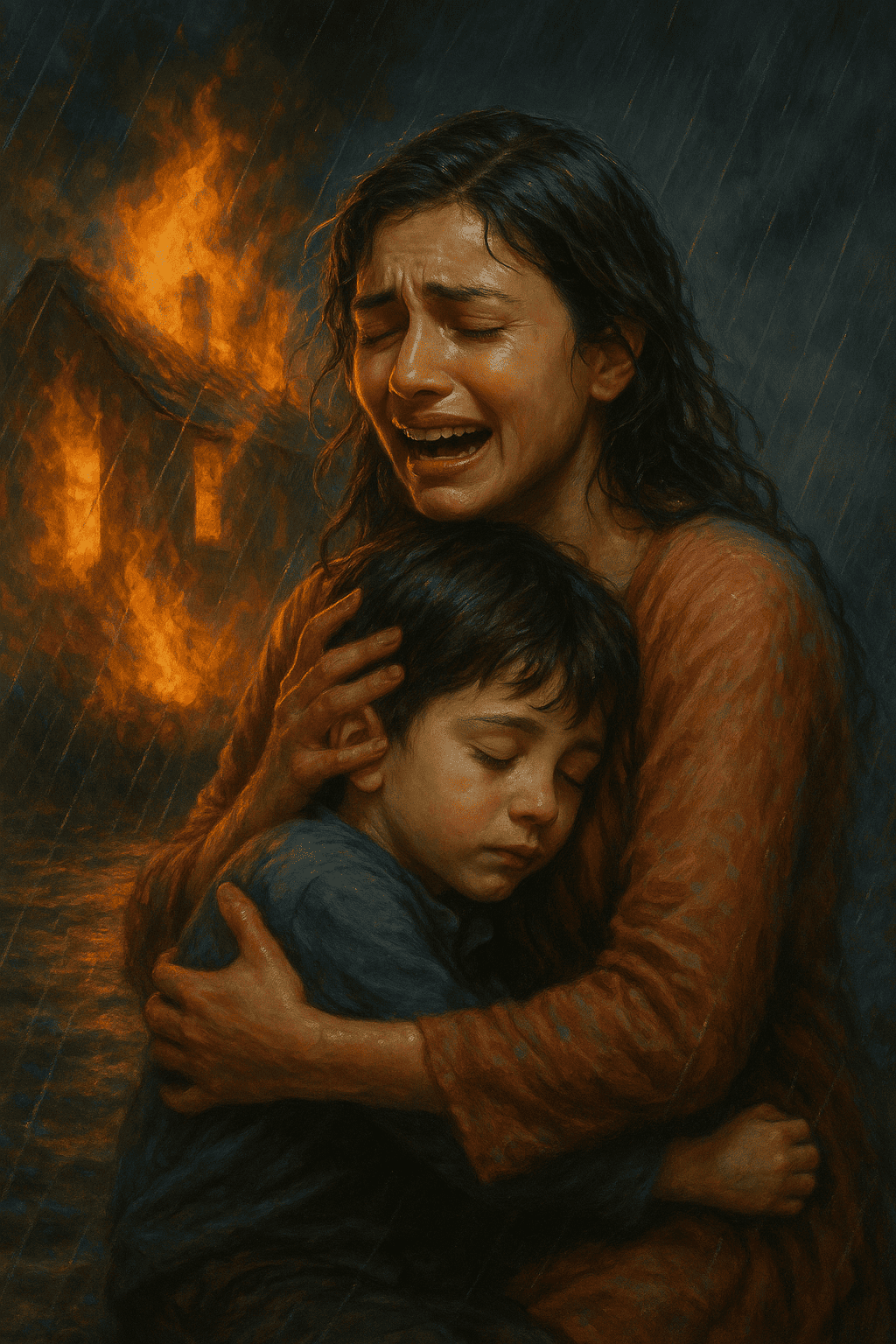 Story Illustration
